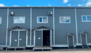 Пункт самовывоза, Москва, ул. Деловая, 11с7