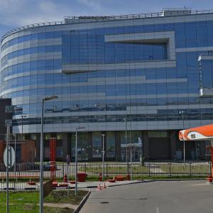 Проектный отдел, Москва, Варшавское шоссе,  дом 148