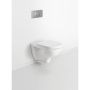 Villeroy & Boch O.novo Комбинированная упаковка, настенный, с DirectFlush, Альпийский белый CeramicPlus 5660HRR1
