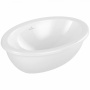 Villeroy & Boch Loop & Friends 4A530001 Встраиваемая раковина 430 mm 4A530001