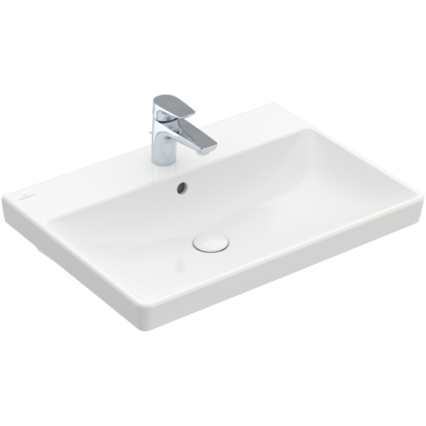 Раковина Villeroy & Boch Avento 47 x 65 см 41586501