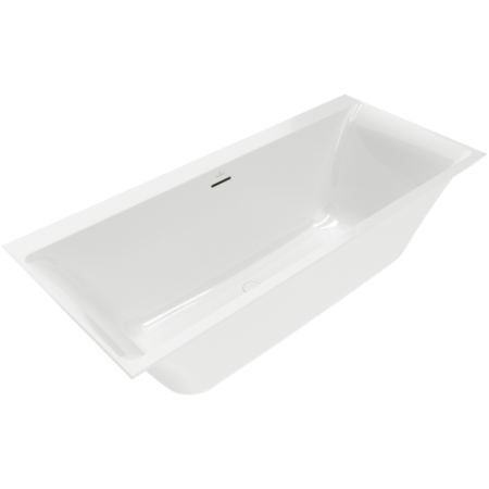 Ванна Villeroy & Boch Subway 3.0 170 x 75 см квариловая UBQ170SBW2DV-01