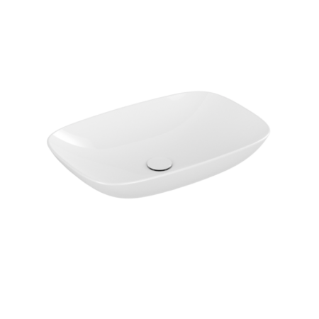 Раковина накладная Villeroy & Boch Loop&Friends 62 x 42 см 4A500001