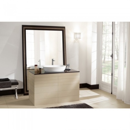 Раковина накладная Villeroy & Boch Artis 41 x 61 см 41986101