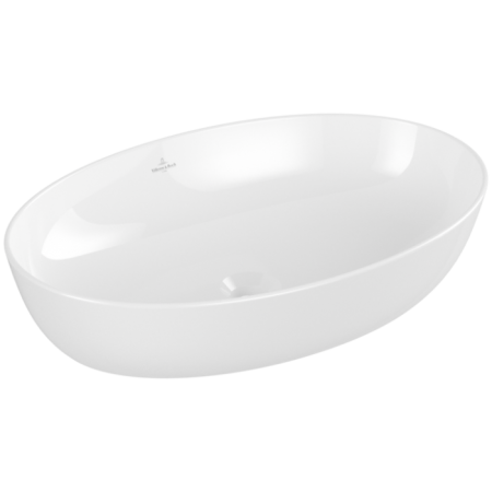 Раковина накладная Villeroy & Boch Artis 41 x 61 см 41986101