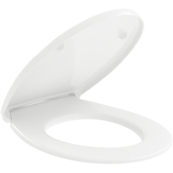 Villeroy&Boch Комплект подвесной унитаз Newo + сиденье для унитаза 4693R001+8M59S101