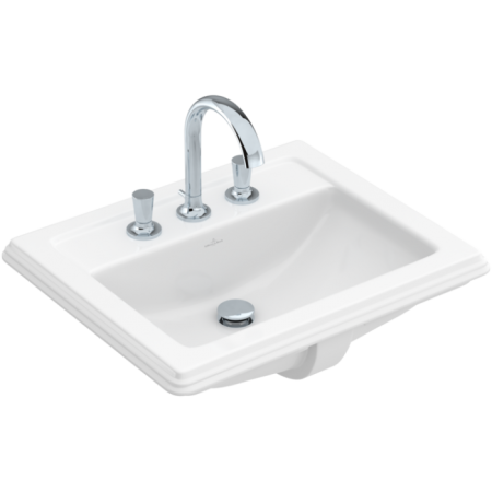 Донный клапан нажимной с сифоном EasyAccess Villeroy & Boch 92198800