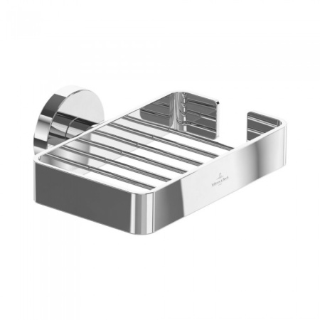 Корзинка для мыла Villeroy & Boch Elements-Tender TVA15100800061