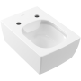 Унитаз подвесной (без сиденья) Villeroy & Boch Memento 2.0 4633R001