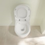 Villeroy & Boch Avento Комбинированная упаковка, настенный, с DirectFlush, Альпийский белый 5656HR01