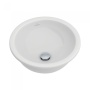 Раковина под столешницу Villeroy & Boch Loop & Friends 45 x 45 см CeramicPlus 618038R1