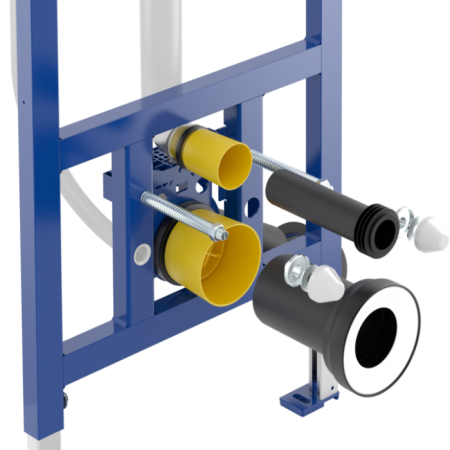 Система инсталляции Villeroy & Boch ViConnect 92242700