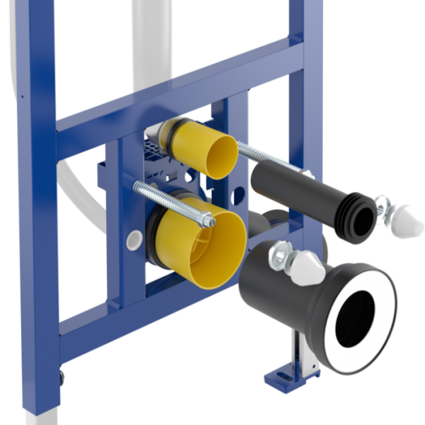 Система инсталляции Villeroy & Boch ViConnect 92242700