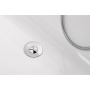 Villeroy & Boch Antheus Ванна Duo, 1750 x 800 mm, Альпийский белый UBQ175ANH7F400V-01