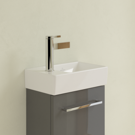 Раковина Villeroy & Boch Avento 36 x 22 см 43003R01