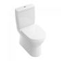 Бачок для унитаза Villeroy & Boch O.Novo 5788G101 альпийский белый 5788G101