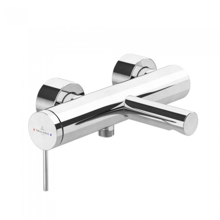 Смеситель для ванны Villeroy & Boch Dawn однорычажный TVT10650115361