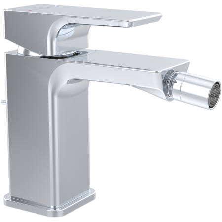 Villeroy Boch Subway 3.0 TVB11200100061 Смеситель для биде однорычажный хром