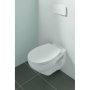 Villeroy&Boch Комплект подвесной унитаз Newo + сиденье для унитаза 4693R001+8M59S101