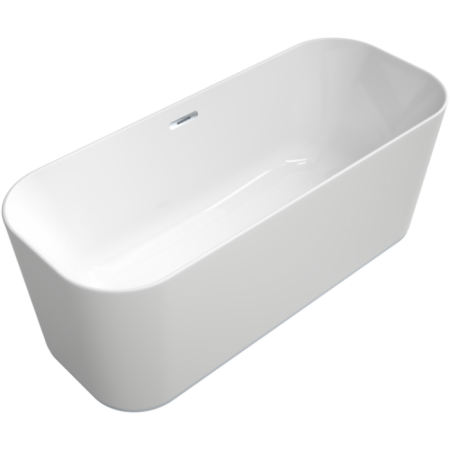 Ванна Villeroy & Boch Finion 170 x 70 см квариловая UBQ177FIN7N100V101