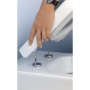 Сиденье для унитаза SlimSeat-Wrapover Villeroy & Boch Venticello с крышкой SoftClosing QuickRelease 9M79S101