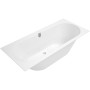 Ванна Villeroy & Boch Oberon 2.0 180 x 80 см квариловая UBQ180OBR2DV-01
