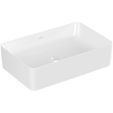 Раковина накладная Villeroy & Boch Collaro 36 x 56 см 4A205601