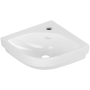 Раковина угловая Villeroy & Boch Subway 3.0 32 x 32 см 43714601