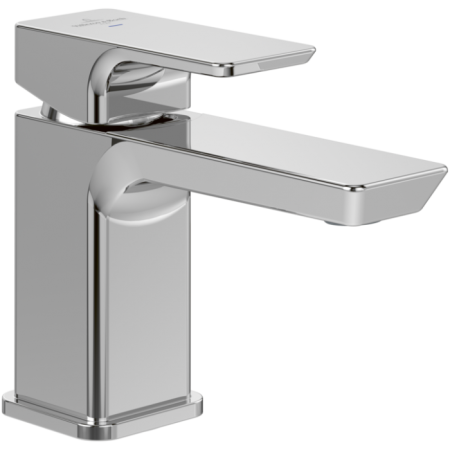 Villeroy & Boch Subway 3.0 Смеситель для холодной воды без Выдвижной механизм слива, Хром TVW11200600061