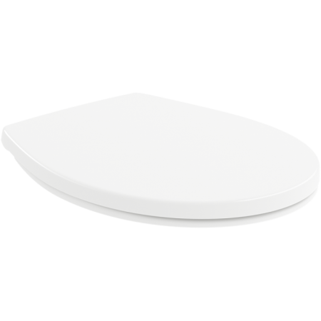 Villeroy&Boch Комплект подвесной унитаз Newo + сиденье для унитаза 4693R001+8M59S101