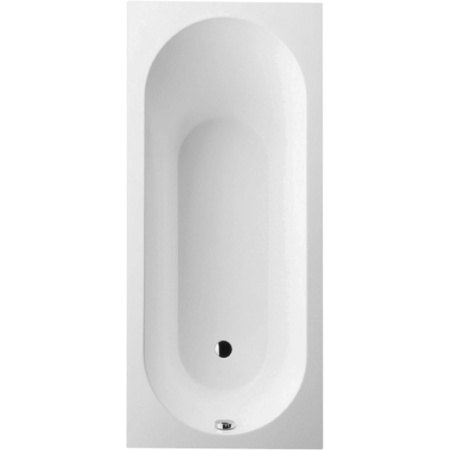 Ванна Villeroy & Boch Oberon 180 x 80 см квариловая UBQ180OBE2V-01