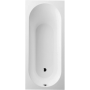 Ванна Villeroy & Boch Oberon 180 x 80 см квариловая UBQ180OBE2V-01