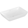 Раковина накладная Villeroy & Boch Venticello 36 x 55.5 см 41135501