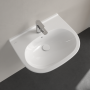Раковина Villeroy & Boch O.novo 60 x 49 см 51606001