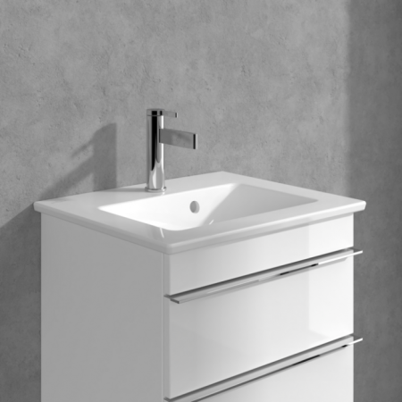 Смеситель для раковины Villeroy & Boch Dawn TVW10610315161