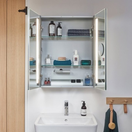 Villeroy & Boch O.novo Полупьедестал, 225 x 320 x 290 mm, Альпийский белый 52660001