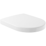 Сиденье для унитаза Villeroy & Boch Subway 2.0 с крышкой SoftClosing QuickRelease 9M68S101