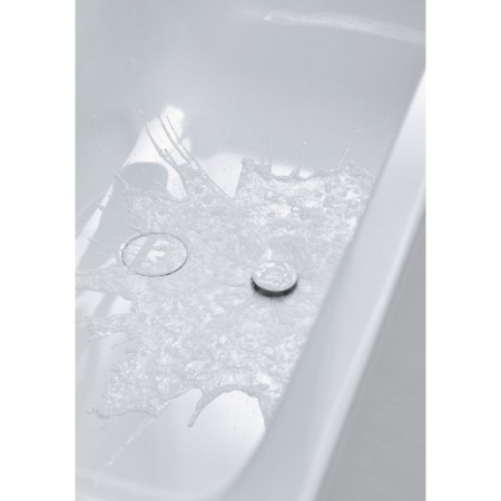 Ванна Villeroy & Boch Subway 3.0 180 x 80 см квариловая UBQ180SBW2TDV-01