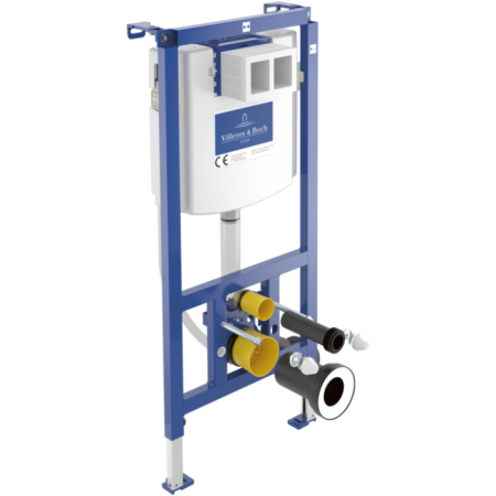 Система инсталляции Villeroy & Boch ViConnect 92242700