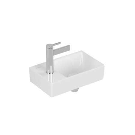 Раковина Villeroy & Boch Avento 36 x 22 см 43003R01