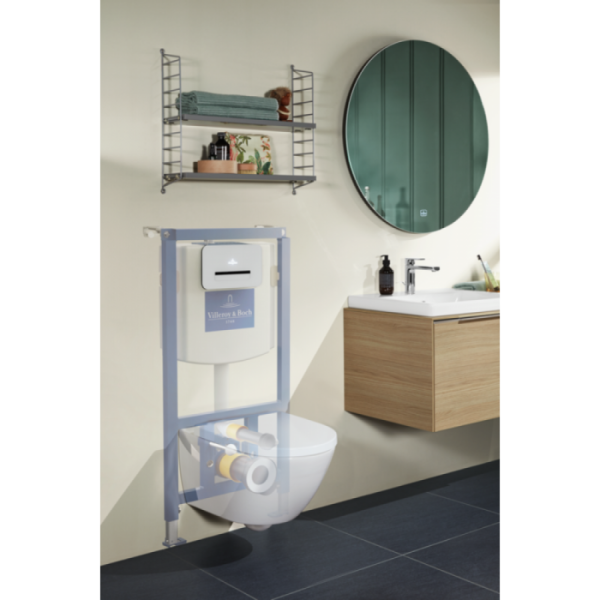 Система инсталляции Villeroy & Boch ViConnect 92242700