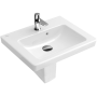 Villeroy & Boch Subway 2.0 731550R1 Раковина компактная 500 x 400 mm