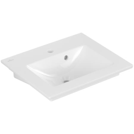 Раковина Villeroy & Boch Venticello 42 x 50 см 41245001