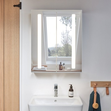 Villeroy & Boch O.novo Полупьедестал, 225 x 320 x 290 mm, Альпийский белый 52660001