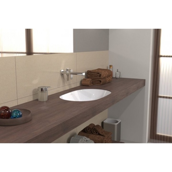 Villeroy & Boch Architectura 5A7660R1 Раковина встраиваемая 570 x 375 mm