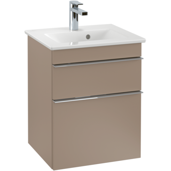 Раковина Villeroy & Boch Venticello 42 x 50 см 41245001