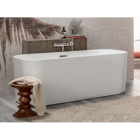 Ванна Villeroy & Boch Finion 170 x 70 см квариловая UBQ177FIN7N100V101