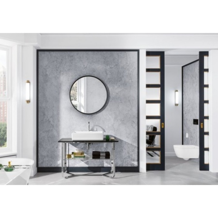 Villeroy & Boch Antheus Ванна Duo, 1750 x 800 mm, Альпийский белый UBQ175ANH7F400V-01