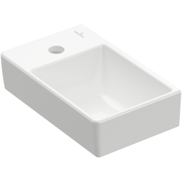 Раковина Villeroy & Boch Avento 36 x 22 см 43003R01