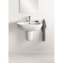 Villeroy & Boch O.novo Полупьедестал, 225 x 320 x 290 mm, Альпийский белый 52660001